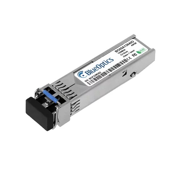 CBO GMBH BlueOptics AFCT-5765NPZ kompatibler BlueOptics SFP BO05A13640D ( A AFCT-5765NPZ-BO