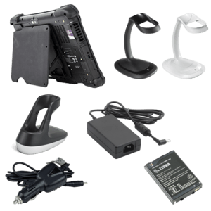 ZEBRA ZEBRA Kit Main Drive System (includes pulleys and belt for all dpi) ZT510 (P1083347-016)