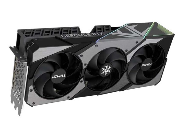 INNOVISION Inno3D RTX5080 iChill X3 V2 16GB C50803-16D7X-176069R