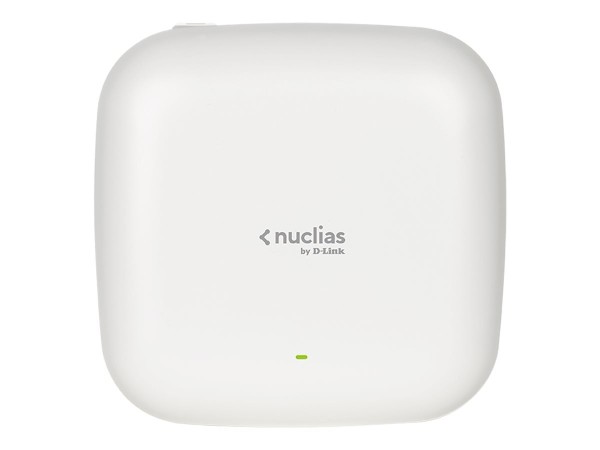 D-LINK DBA-X1230P Nuclias Cloud-Managed AX1800 Access Point DBA-X1230P