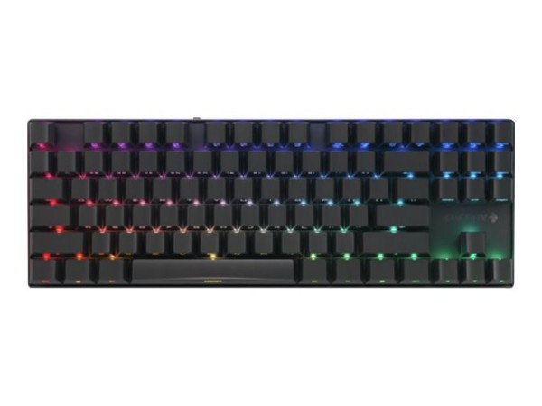CHERRY MX 8.2 TKL WIRELESS BT G80-3882LYAGB-2