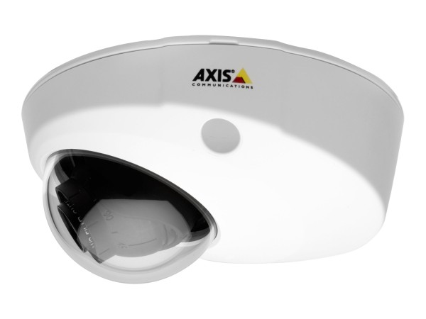 AXIS P3905-R Mk II M12 (Barebone) - Netzwerk-Überwachungskamera (keine Lins 01073-041