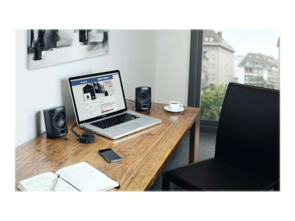WAVEMASTER MOODY 2.1 BT bk 66206