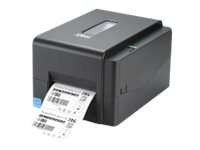 TSC TE300 12 Punkte/mm (300dpi) TSPL-EZ USB Etikettendrucker 99-065A701-00LF00