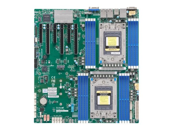 SUPERMICRO SUPERMICRO H12DSI-NT6 Dual SSP3