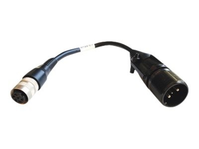 HONEYWELL SCANNING Adapter cable, VM series docks to VC5090 DC power cable, VM3080CABLE