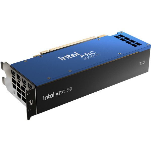 INTEL INTEL Arc Pro B50 16GB