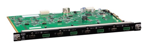 ATEN ATEN VM7824 4-Port True 4K HDMI Eingabekarte
