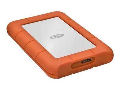 LACIE LACIE Rugged Mini 5TB