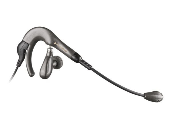 HP Poly H81N-CD Headset General Trades TAA-WW 8K781AA#AC3