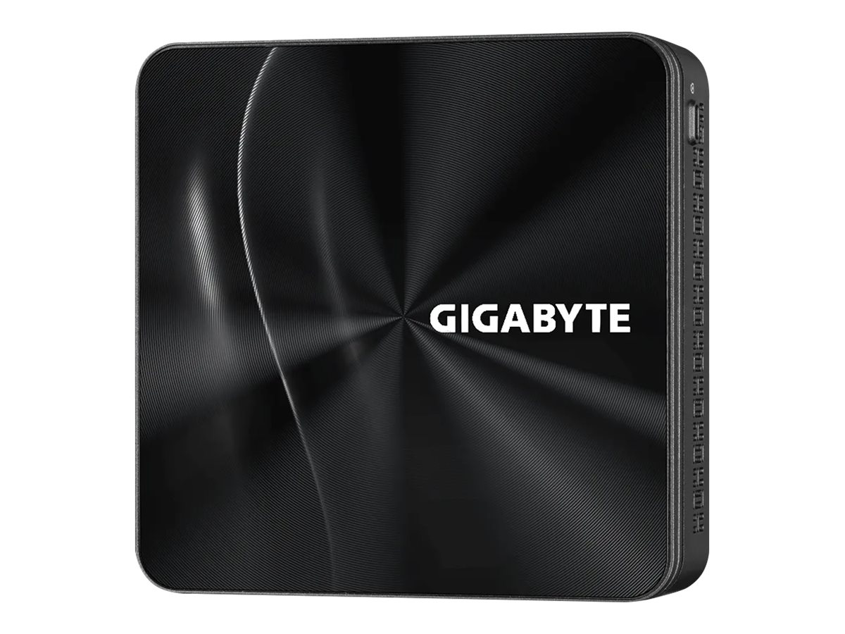 GIGABYTE BRIX GB-BRR7-4700 Barebone (AMD Ryzen 7 4700U 8C/8T) GB-BRR7-4700