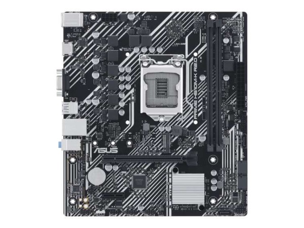 ASUS MB ASUS PRIME H510M-K R2.0 S1200 90MB1E80-M0EAY0