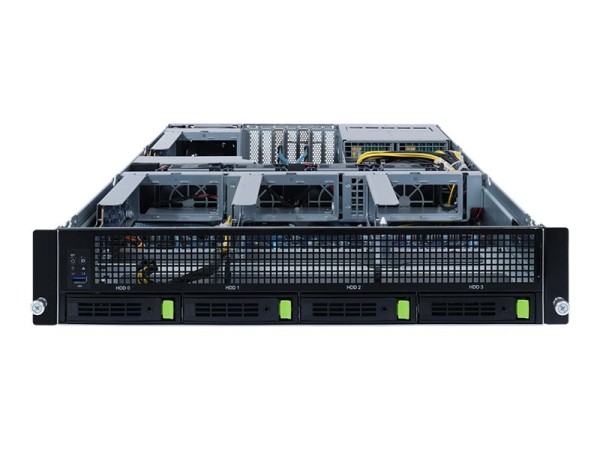 GIGABYTE Barebone G242-P36 6NG242P36MR-00