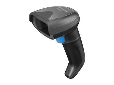 DATALOGIC GRYPHON I GD4590 2D MPIXEL IMG GD4590-BK-HD