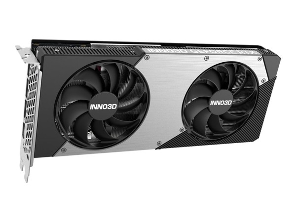 INNOVISION INNO3D RTX5070 TWIN X2 OC 12GB