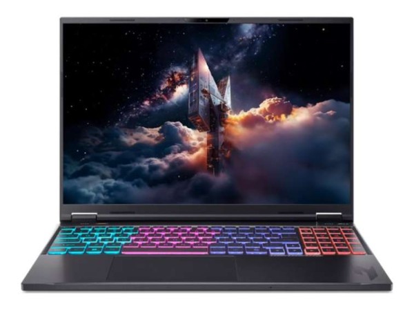 ACER Nitro 40,6cm (16") Ryzen 9 9955HX 16GB 1TB W11 NH.U71EG.004