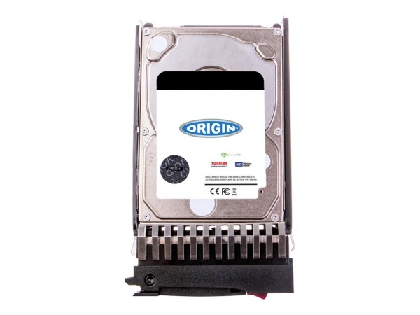 ORIGIN STORAGE SAS 2 600GB Origin PROLIANT BLXX SERIES