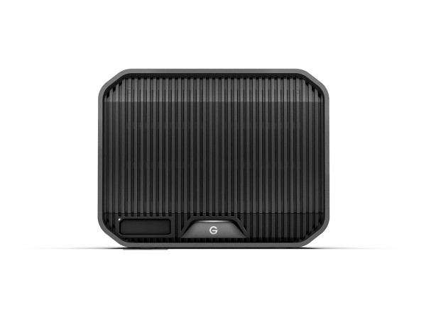 WESTERN DIGITAL SANDISK Professional G-RAID PROJECT 2 52TB