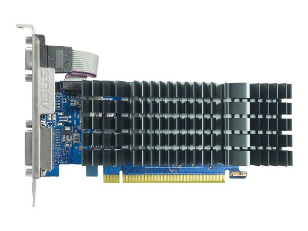 ASUS GeForce GT 710 EVO 2GB 90YV0ALA-M0NA00