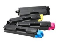 TRIUMPH-ADLER TRIUMPH ADLER Schwarz Tonerpatrone