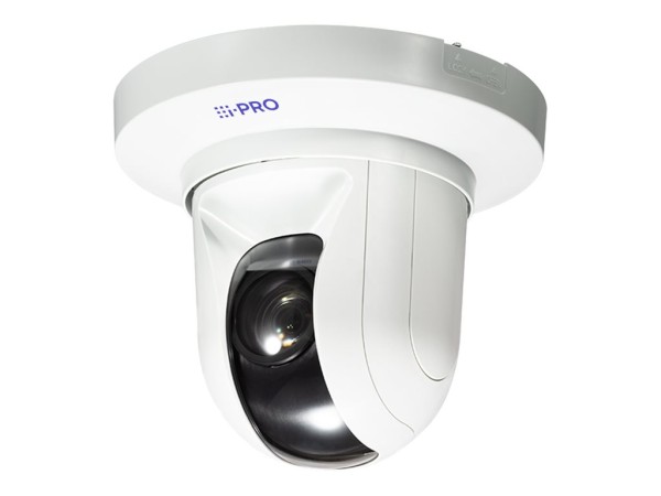 I-PRO I-PRO WV-U61301-Z2 Indoor PTZ 1/3" 2MP  4,0 - 84,6 mm