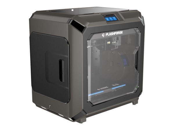 GEMBIRD Flashforge Creator3 Pro FF-3DP-2NC3P-01