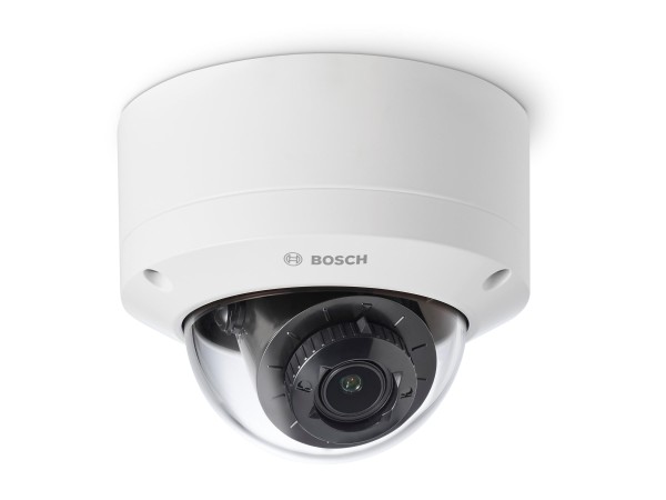 BOSCH FLEXIDOME indoor 5100i. Fixed dome 2MP HDR 3.4-10.2mm - Network camer NDV-5702-A