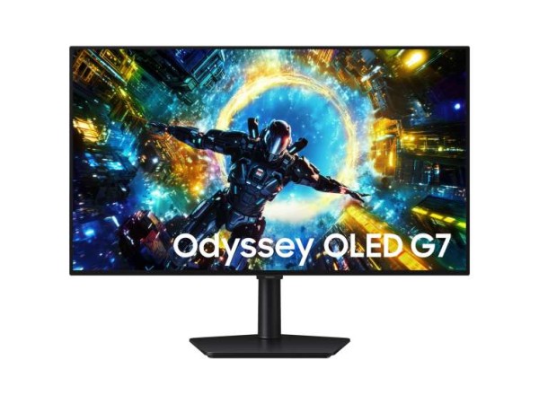 SAMSUNG Odyssey G73SH 80cm (32") LS32HG732SUXEN