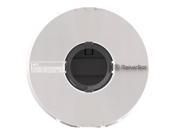 MAKERBOT MAKERBOT Weiß - 650 g - ASA-Filament (3D) ( 375-0034A )