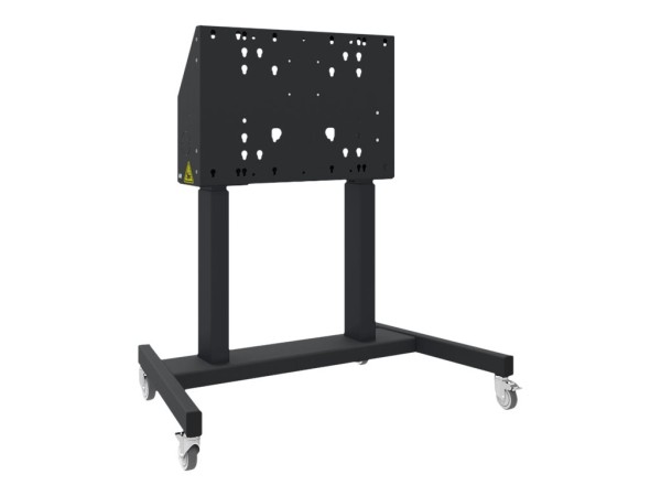 VOGELS SmartMetals Bodenlift-Trolley 2 Säulen max. 86" inkl. Antikollisions S062.7205B