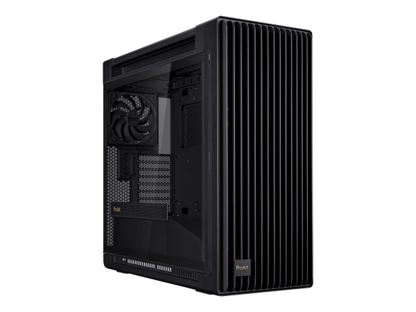 ASUS ASUS ProArt PA602 Midi-Tower, Tempered Glass - schwarz