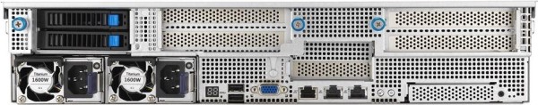 ASUS ASUS RS520A-E12-RS12U 1G 1.6kW 12NVMe FAN RH OCP GPU