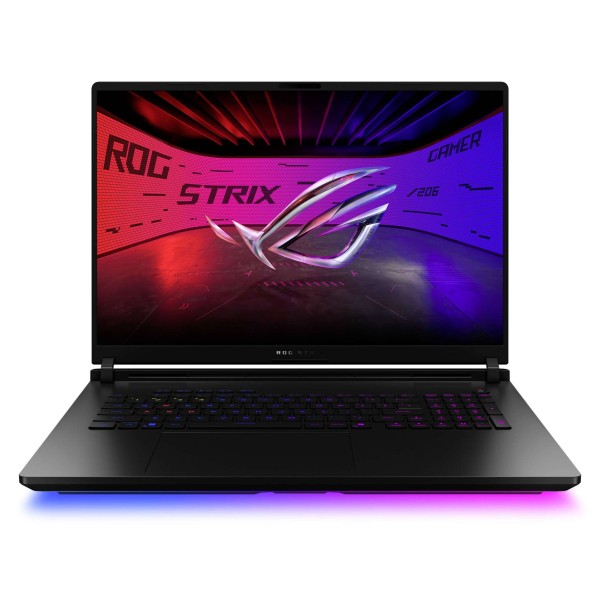 ASUS ROG Strix Scar 18 G835LXG-TQ378W 45,7cm (18") Ultra 9 290HX Plus 64GB 90NR0LF1-M00SB0
