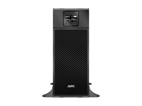 APC Smart-UPS SRT 6000VA 230V Factory refreshed SRT6KXLIR