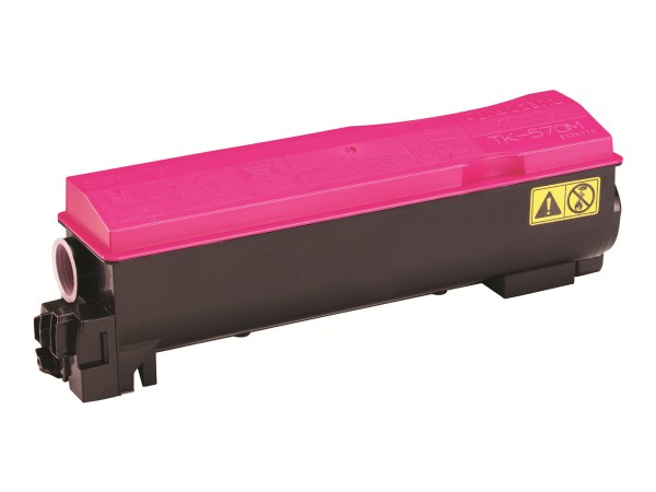 KYOCERA TK 570M Magenta Tonerpatrone 1T02HGBEU0