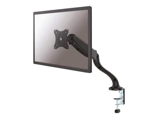 NEOMOUNTS Tischhalterung für Flachbildschirme bis 30" (76 cm) NM-D500BLACK