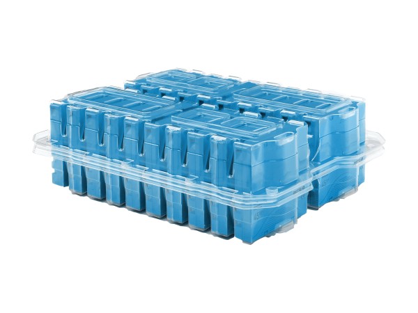 HP ENTERPRISE HP ENTERPRISE HPE LTO-9 ULTRIUM 45TB RW 20