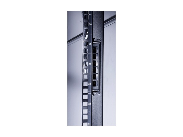 APC APC DATA DISTRIBUTION CABLE CAT6
