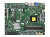 SUPERMICRO SUPERMICRO X11SCA-F Single S1151 SUPERMICRO SUPERMICRO X11SCA-F Single S1151