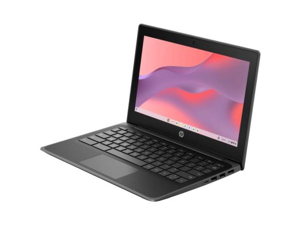 HP Fortis G1i 11 Intel N250 29,46cm 11,6Zoll HD 16GB 128GB/SSD Chrome OS 1J 5P9T5EA#ABD