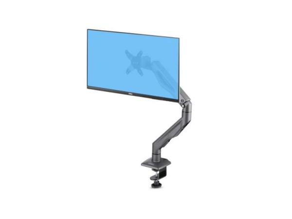 STARTECH.COM Monitorhalterung fur Bildschirme bis zu 81,28cm 32Zoll und 10k H1M1AG2-MONITOR-ARM