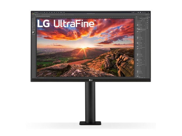 LG LG Ergo 27UN880P-B 68,6cm (27")