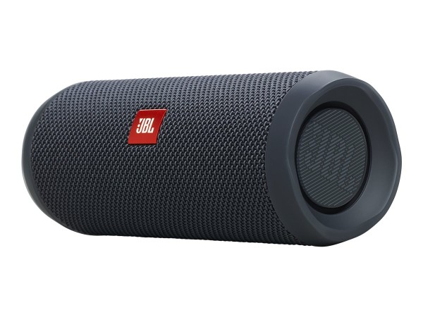 JBL Flip Essential 2 Speaker Black JBLFLIPES2