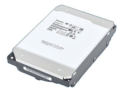 TOSHIBA TOSHIBA MG09 Series MG09ACA16TE 16TB