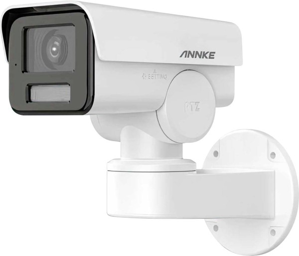 ANNKE ANNKE I81HN Security Camera