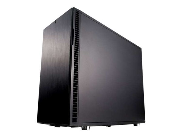 FRACTAL DESIGN DEFINE R6 Black FD-CA-DEF-R6-BK