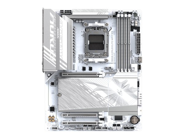 GIGABYTE B850 AORUS ELITE ICE ATX SAM5 B850 A ELITE WF7 ICE