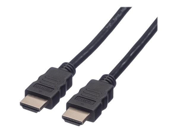 ROLINE HDMI HS Kbl+Eth. A-A ST/ST 30m 11.04.5546