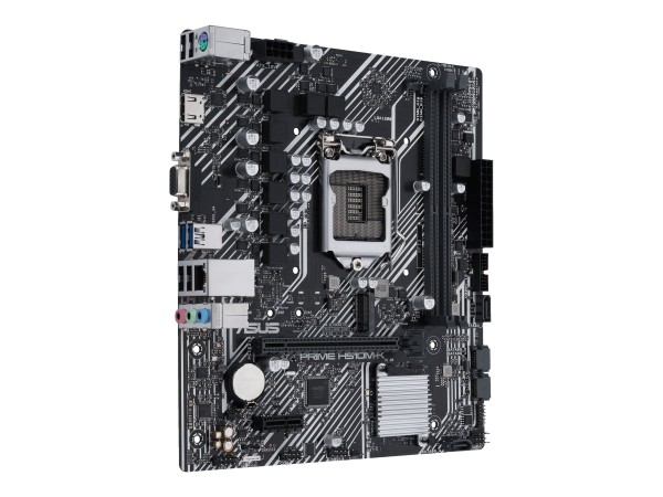 ASUS PRIME H510M-K S1200 90MB17N0-M0EAY0