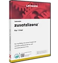 LEXWARE LEXWARE ESD zusatzlizenz 2025 für 1 User unbegrenzte Laufzeit Download